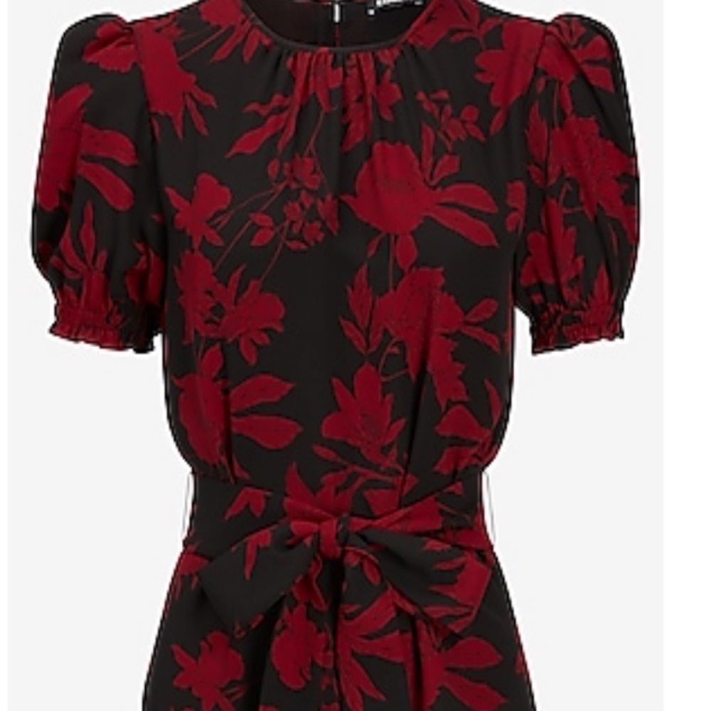 Brand new Express shirt Sz large